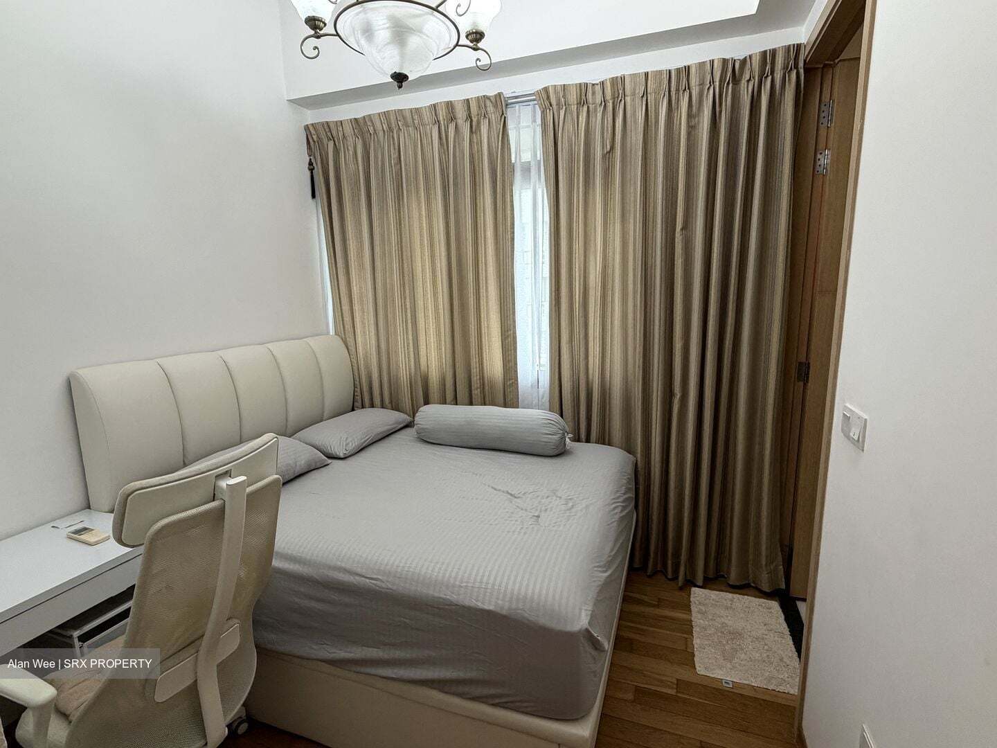 Ascent @ 456 (D12), Apartment #577966101
